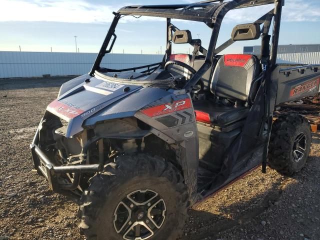 2015 Polaris Ranger XP 900 EPS