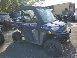 Polaris salvage cars for sale: 2021 Polaris Ranger XP 1000 Premium