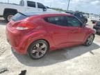 2017 Hyundai Veloster