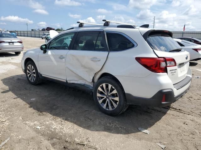 2019 Subaru Outback Touring