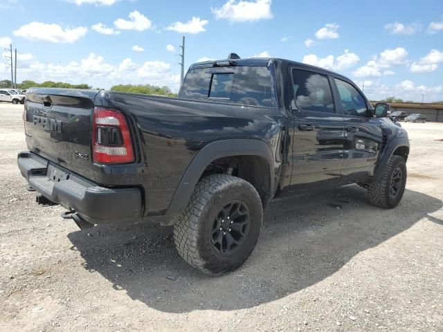 2021 Dodge RAM 1500 TRX