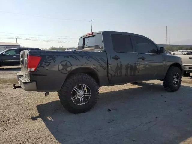 2005 Nissan Titan XE