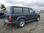 1994 Toyota Land Cruiser DJ81