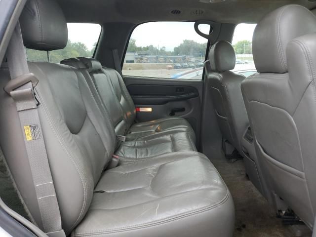 2003 Chevrolet Tahoe K1500