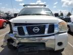 2012 Nissan Titan S