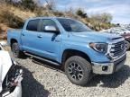 2019 Toyota Tundra Crewmax Limited