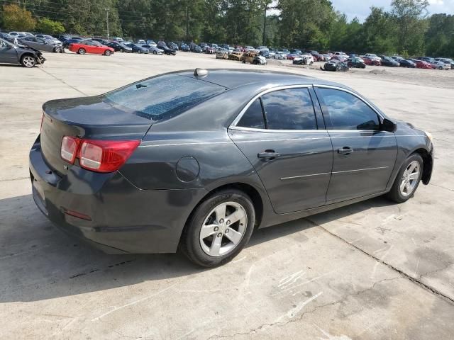 2014 Chevrolet Malibu LS