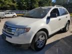 2010 Ford Edge SE