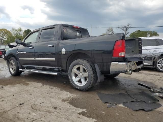 2011 Dodge RAM 1500