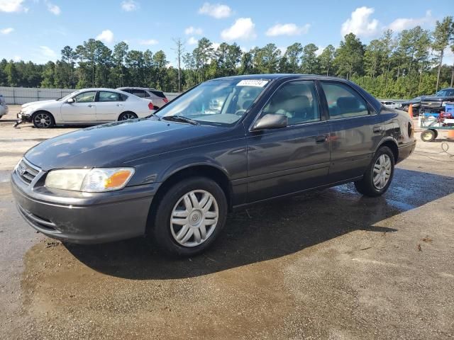 2001 Toyota Camry CE