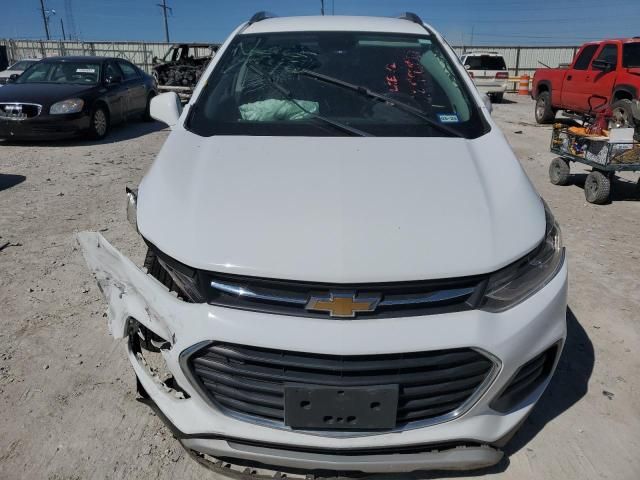 2019 Chevrolet Trax 1LT