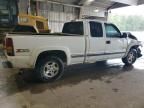 2000 Chevrolet Silverado K1500