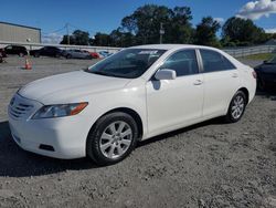 Toyota Vehiculos salvage en venta: 2008 Toyota Camry CE