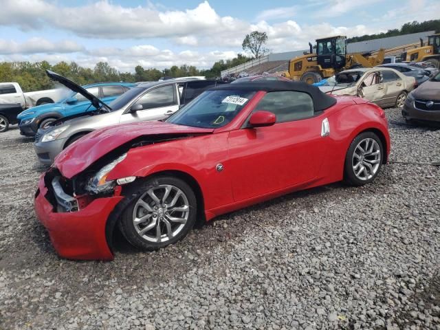 2010 Nissan 370Z