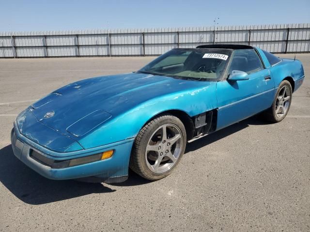 1992 Chevrolet Corvette