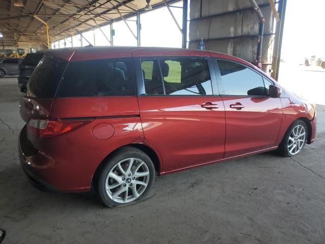 2014 Mazda 5 Touring