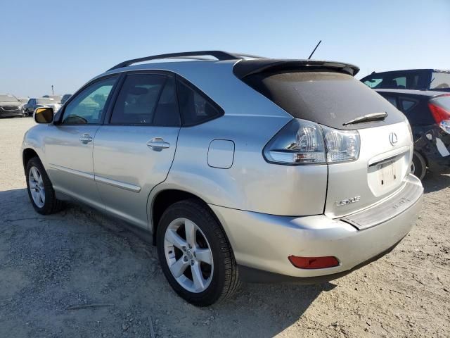 2006 Lexus RX 330