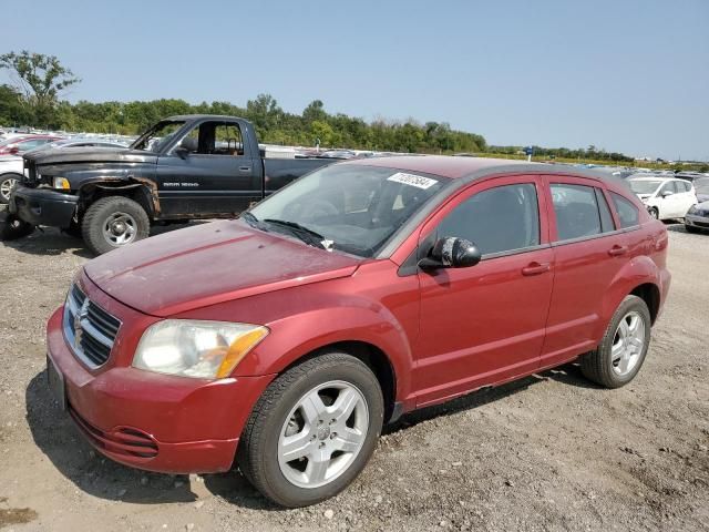 2009 Dodge Caliber SXT