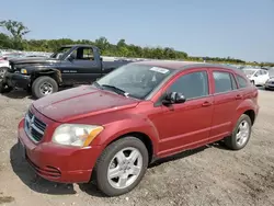 2009 Dodge Caliber SXT en venta en Des Moines, IA