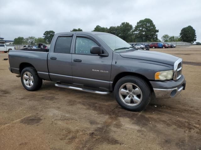 2003 Dodge RAM 1500 ST