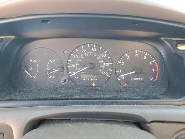 2000 Toyota Camry CE