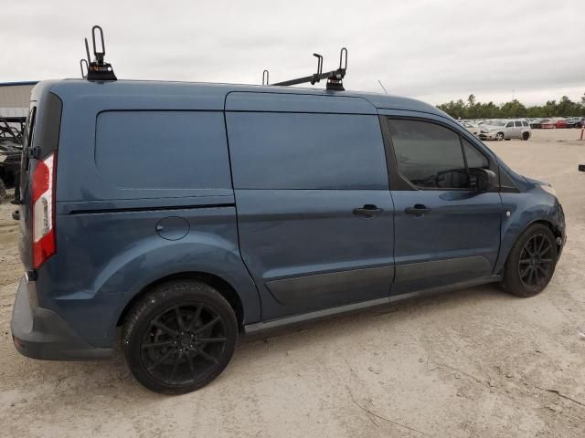 2014 Ford Transit Connect XLT