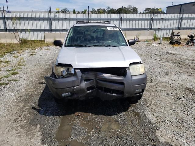 2004 Ford Escape XLT