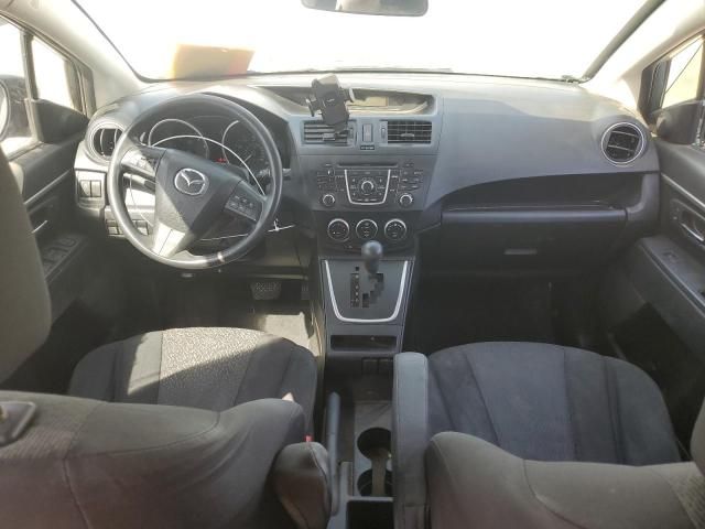 2012 Mazda 5