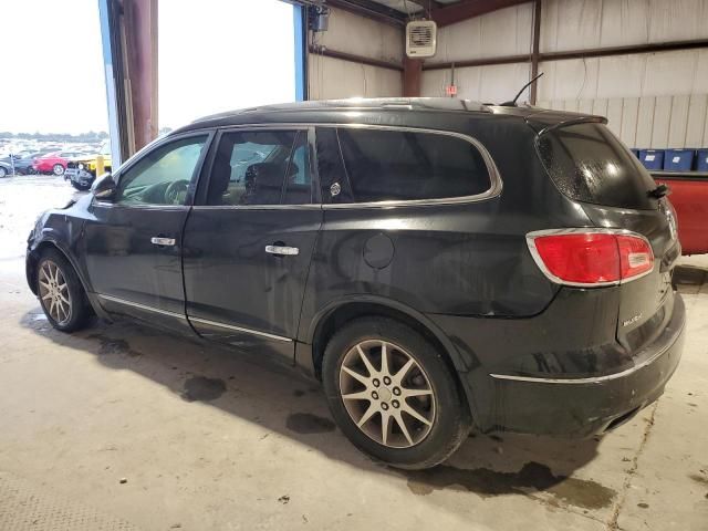 2013 Buick Enclave