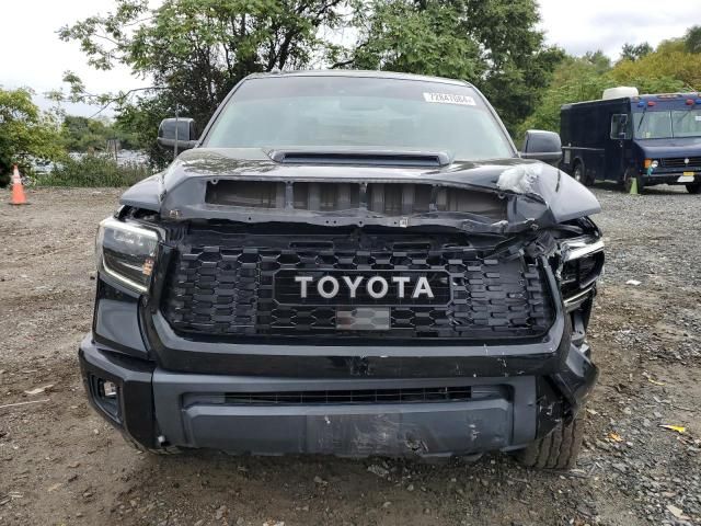 2019 Toyota Tundra Crewmax SR5