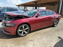 2017 Dodge Charger SE en venta en Tanner, AL