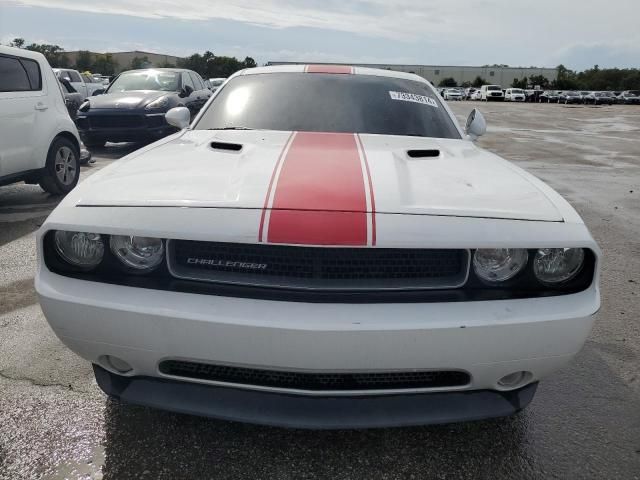 2013 Dodge Challenger SXT