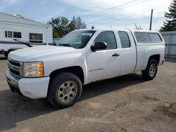 2009 Chevrolet Silverado K1500 en venta en Ham Lake, MN