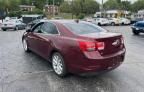 2015 Chevrolet Malibu 2LT