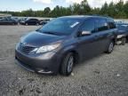 2017 Toyota Sienna LE