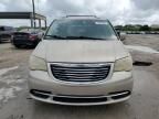 2012 Chrysler Town & Country Touring