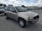 2003 Chevrolet Trailblazer