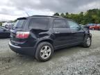 2009 GMC Acadia SLT-2