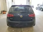 2015 Volkswagen Golf TDI