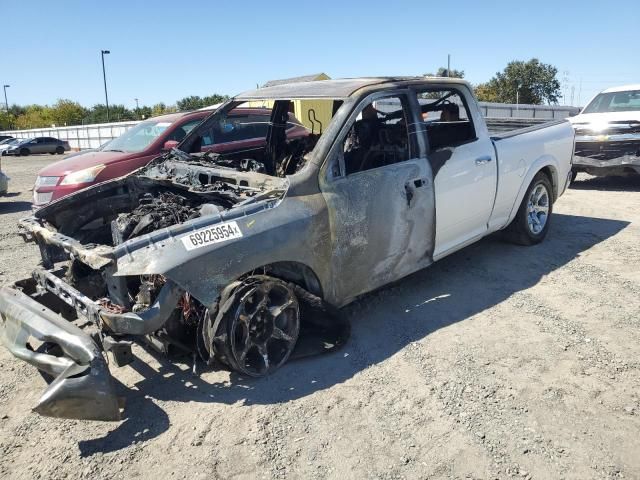 2015 Dodge 1500 Laramie