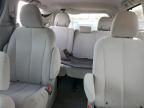 2012 Toyota Sienna LE