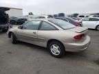 2001 Chevrolet Cavalier