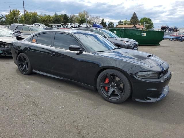 2019 Dodge Charger SRT Hellcat