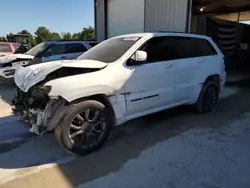 Jeep Grand Cherokee Overland Vehiculos salvage en venta: 2020 Jeep Grand Cherokee Overland