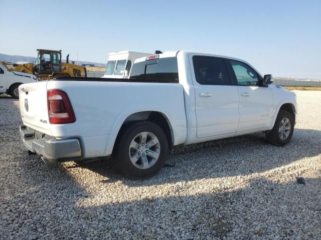 2022 Dodge 1500 Laramie