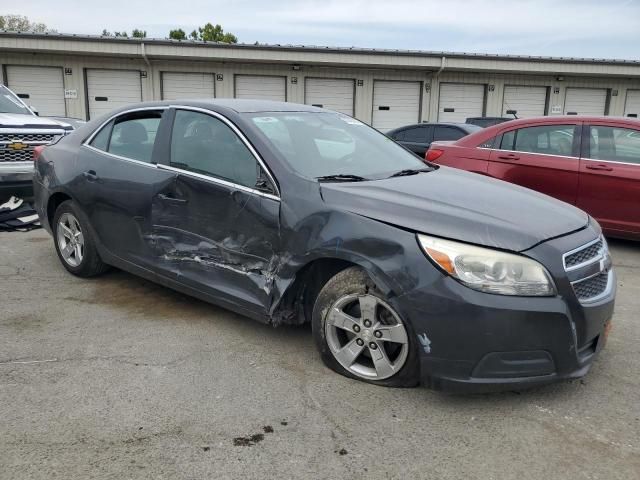 2013 Chevrolet Malibu LS