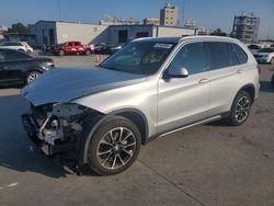 BMW salvage cars for sale: 2018 BMW X5 XDRIVE35I