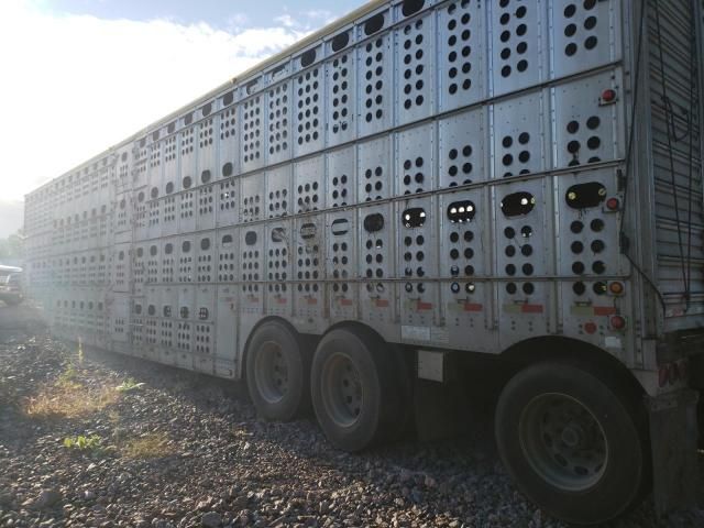 2005 Merritt Trailer