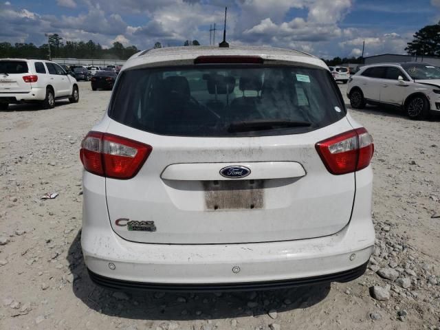 2015 Ford C-MAX Premium SEL