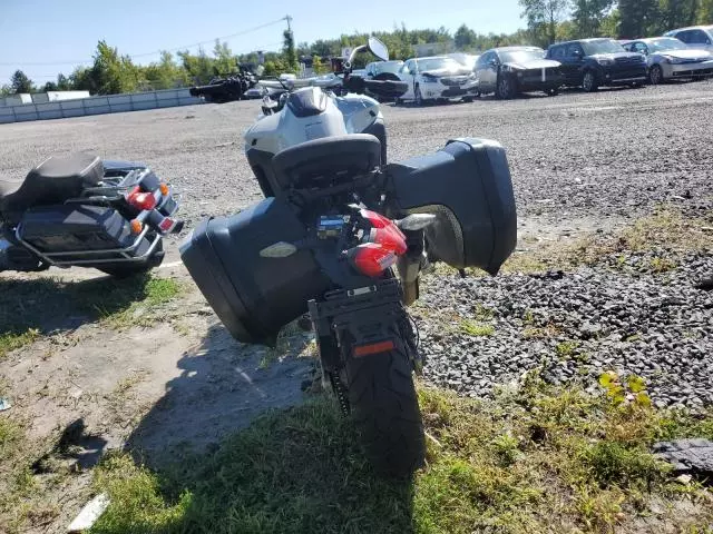 2023 Ducati Multistrada V4